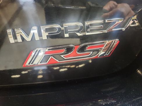 Used 2024 Subaru Impreza RS AWD/4WD image 34