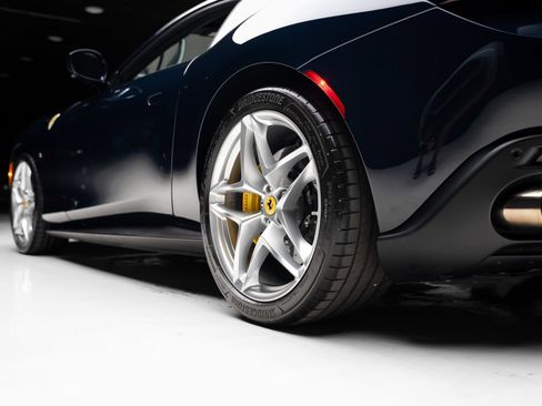 Used 2023 Ferrari Roma RWD image 78