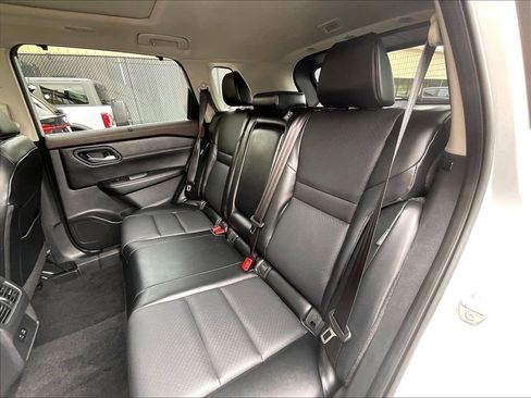 Used 2023 Nissan Rogue SV w/ SV Premium B Package AWD/4WD image 15
