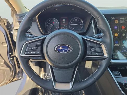 Used 2024 Subaru Legacy Premium AWD/4WD image 23