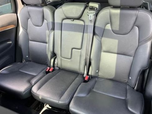 Used 2023 Volvo XC90 B6 Core w/ Protection Package Premier AWD/4WD image 7