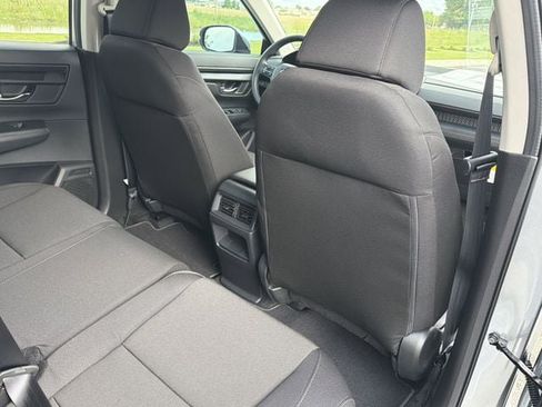 New 2026 Honda CR-V LX image 16