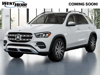 New 2026 Mercedes-Benz GLE 350 4MATIC video 1