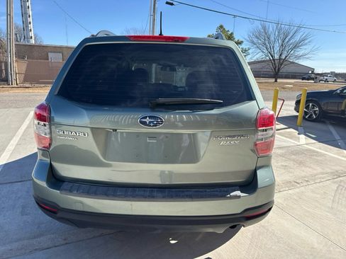 Used 2015 Subaru Forester 2.5i w/ Alloy Wheel Package image 40