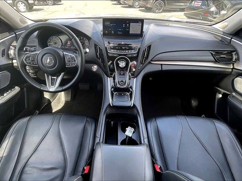 Used 2020 Acura RDX AWD w/ Technology Package image 17
