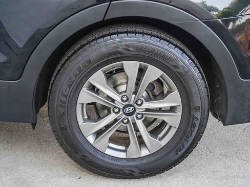 Used 2015 Hyundai Santa Fe Sport FWD image 10