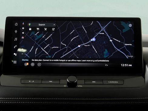 Used 2025 Nissan Rogue SL w/ SL Premium Package image 24