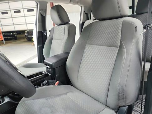 Used 2023 Toyota Tacoma SR image 19