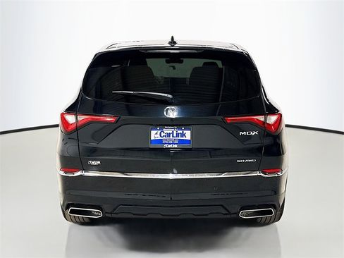 Used 2022 Acura MDX Technology image 7