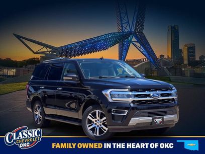 Used 2024 Ford Expedition Limited
