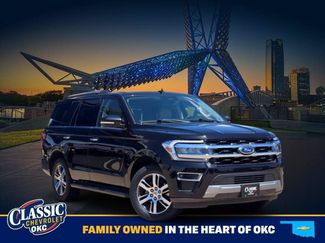 Used 2024 Ford Expedition Limited AWD/4WD video 1