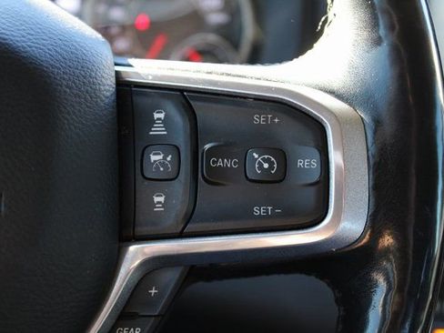 Used 2019 RAM 1500 Laramie image 32
