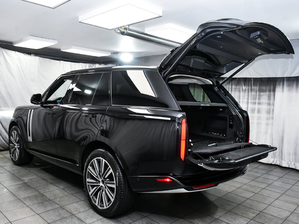 Used 2023 Land Rover Range Rover Autobiography AWD/4WD image 67