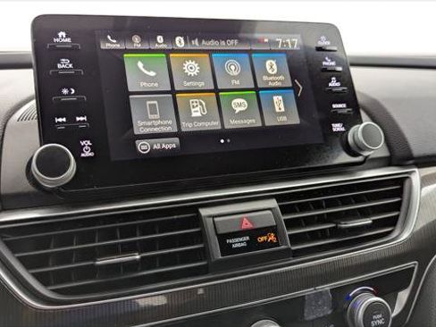 Used 2019 Honda Accord LX image 26