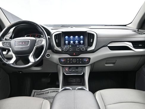 Used 2019 GMC Terrain SLT w/ Preferred Package AWD/4WD image 29