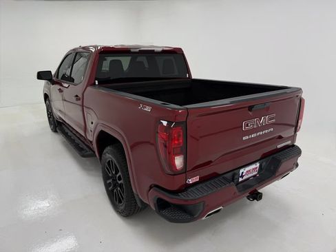 Used 2020 GMC Sierra 1500 Elevation w/ Elevation Value Package AWD/4WD image 38