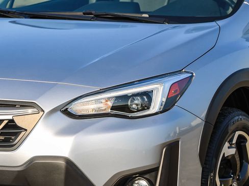 Used 2023 Subaru Crosstrek 2.5i Limited image 8