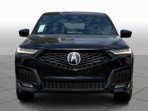 New 2026 Acura MDX A-Spec image 3