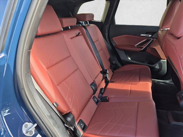 Used 2026 BMW X1 xDrive28i w/ Technology Package AWD/4WD image 20