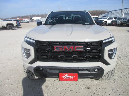 New 2026 GMC Canyon Elevation w/ Convenience Package image 10