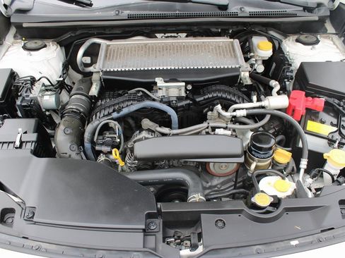 Used 2022 Subaru WRX Limited image 26