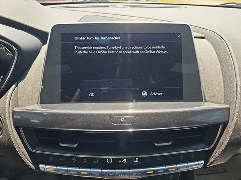 Used 2023 Cadillac CT5 Premium Luxury w/ Climate Package RWD image 24