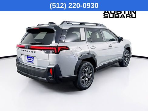 New 2026 Subaru Outback Premium image 8