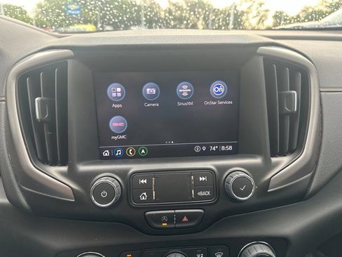 Certified 2023 GMC Terrain AT4 w/ Infotainment Package II AWD/4WD image 18