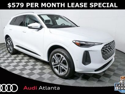 Used 2025 Audi Q5 Premium w/ Convenience Package