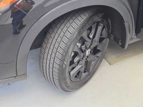 Used 2024 Honda HR-V Sport image 31