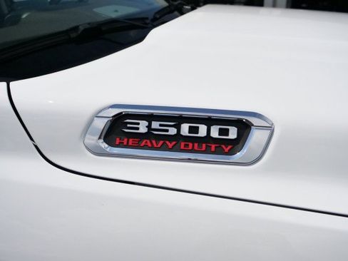 Used 2026 RAM 3500 Longhorn AWD/4WD image 55