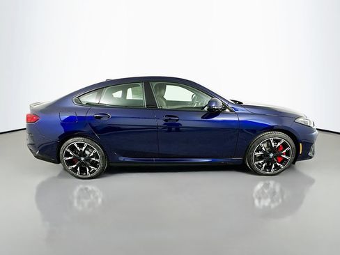 Used 2026 BMW 228i xDrive w/ Technology Package AWD/4WD image 4
