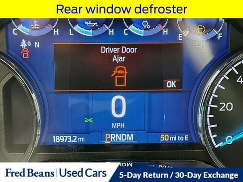 Certified 2022 Ford F150 XLT w/ Equipment Group 302A High image 15