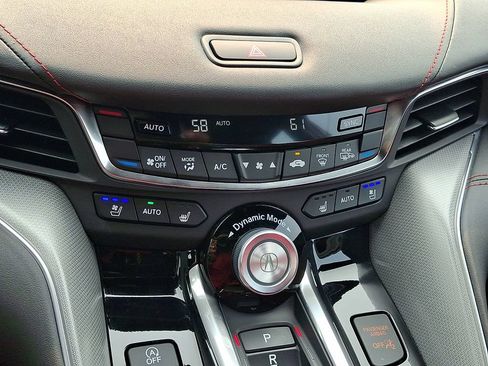 Certified 2025 Acura TLX SH-AWD w/ A-SPEC Pkg image 16