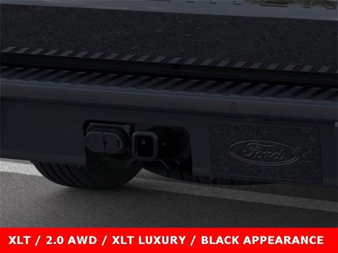 New 2025 Ford Maverick XLT w/ XLT Luxury Package image 23