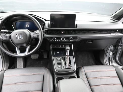 Used 2026 Honda CR-V Sport-L image 22