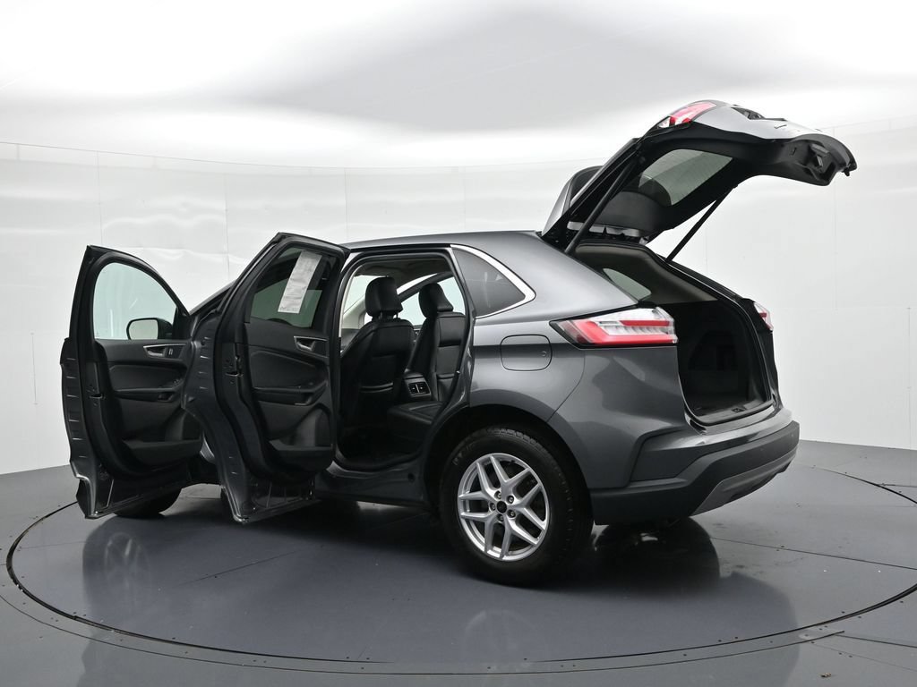Used 2023 Ford Edge SEL w/ Convenience Package AWD/4WD image 25