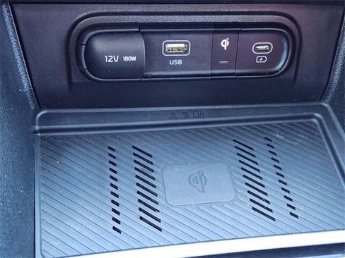 Certified 2023 Kia Sportage SX image 20