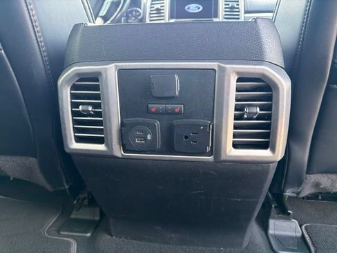 Used 2020 Ford F450 Platinum w/ FX4 Off-Road Package AWD/4WD image 40