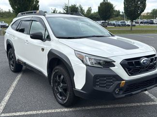 Used 2025 Subaru Outback Wilderness AWD/4WD video 1