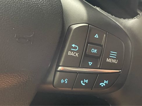 New 2026 Ford Bronco Sport Outer Banks w/ Outer Banks Tech Package+ AWD/4WD image 27