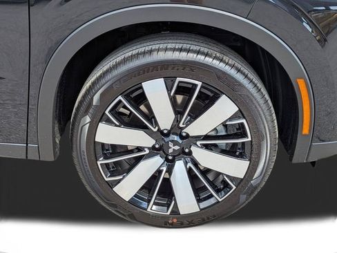 New 2026 Mitsubishi Outlander SE FWD image 11