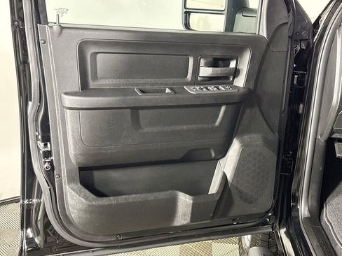 New 2026 RAM 3500 Tradesman AWD/4WD image 10