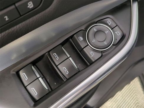 Used 2023 Cadillac XT4 Premium Luxury w/ Cold Weather Package image 23