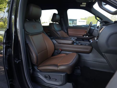 Used 2025 Ford Expedition Max King Ranch AWD/4WD image 30