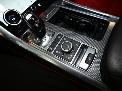 Used 2020 Land Rover Range Rover Sport HSE Dynamic AWD/4WD image 33