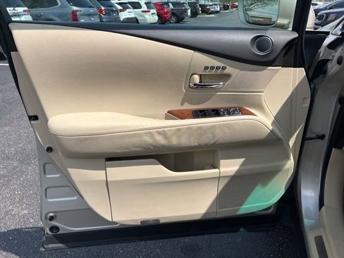 Used 2015 Lexus RX 350 FWD image 26