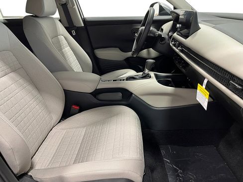 New 2026 Honda HR-V LX image 26
