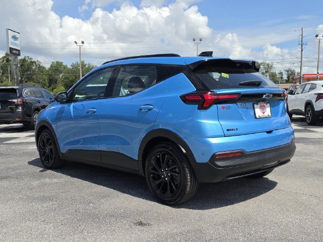 New 2027 Chevrolet Bolt RS w/ Super Cruise Package FWD image 6