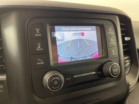 Used 2019 RAM 1500 Tradesman image 12